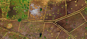 Como Identificar e Preservar Marcos Topográficos em Áreas Urbanas