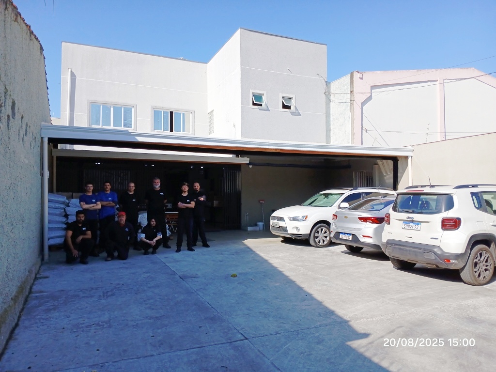 Imagem institucional