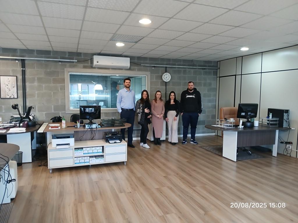 Imagem institucional